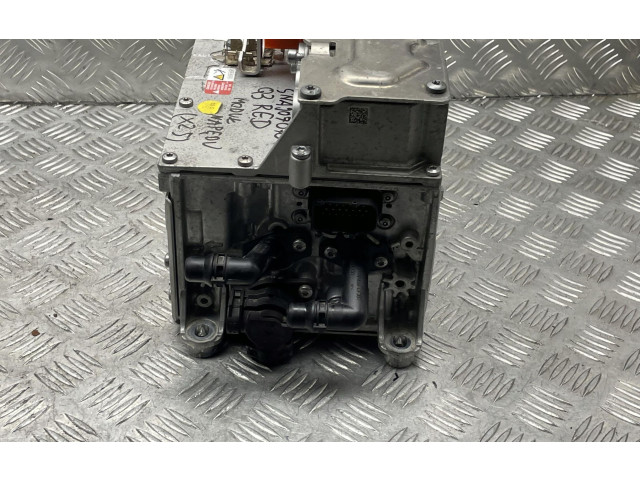 Блок управления редуктора коробки передач (раздатки) 5NA907070   Audi Q3 F3