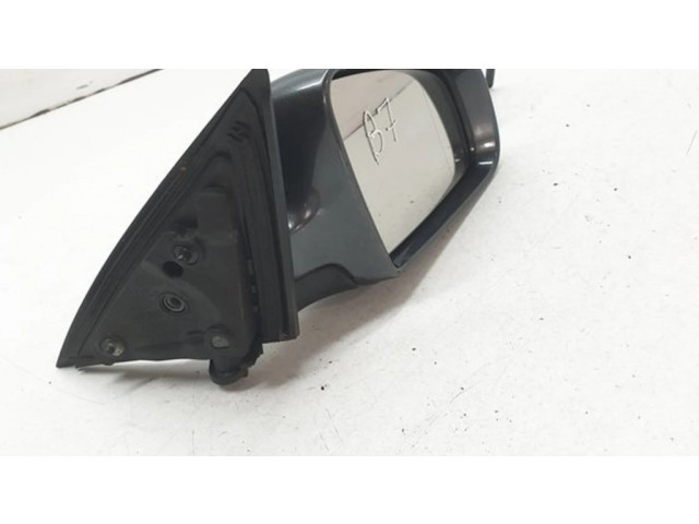 Zpětné zrcátko  Audi A4 S4 B7 8E 8H 2007  448506  
