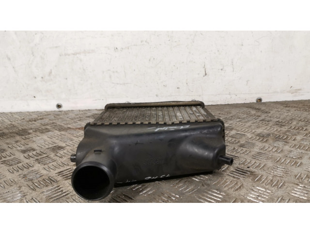 Интеркулер 1271003250 Honda Accord 2.2