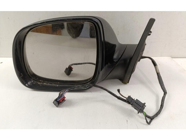 Zpětné zrcátko  Audi Q7 4L 2010    