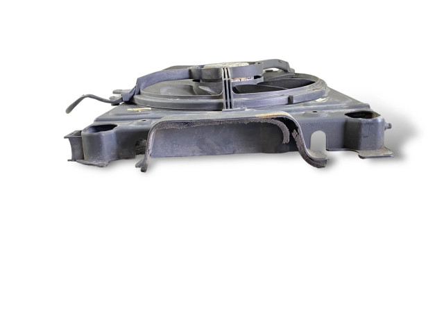 Вентилятор радиатора 8Z0121207B Audi A2