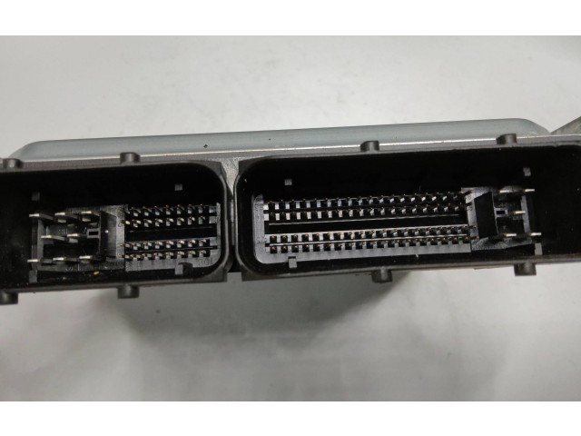 Řídící jednotka 1860A898, 2758007310 Mitsubishi L200 2008