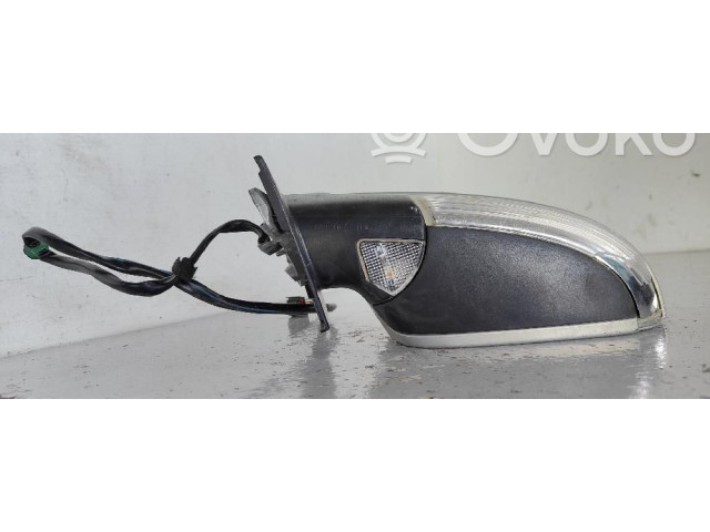 Зеркало электрическое Volkswagen Golf Plus 2005 - 2013 года