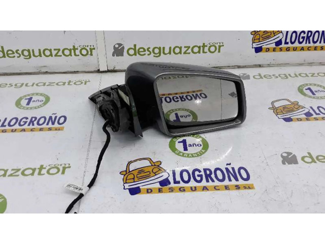 Зеркало электрическое Сзади Mercedes-Benz E W212 2009-2016 года