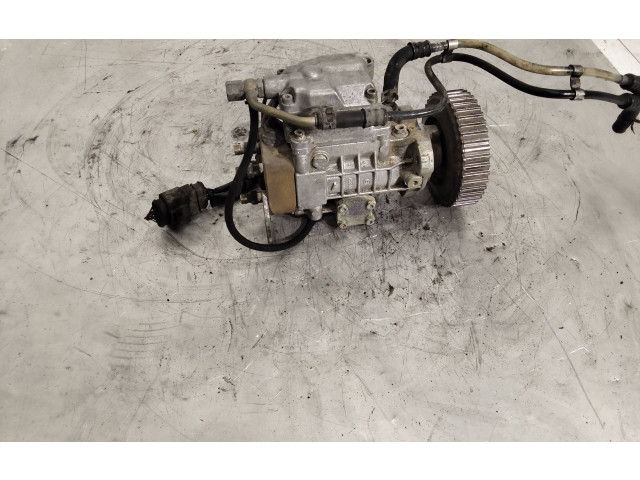 Топливный насос