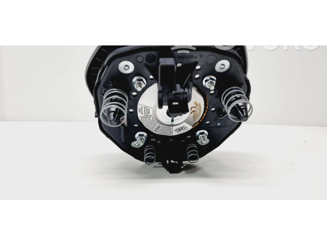 Подушка безопасности водителя 985106431R   Renault Clio V