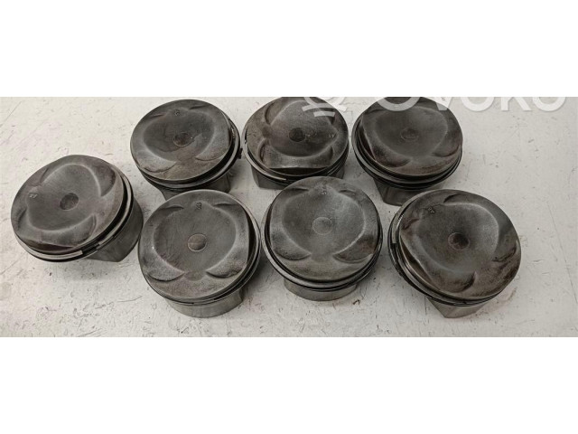  Поршень    Audi A6 S6 C6 4F  