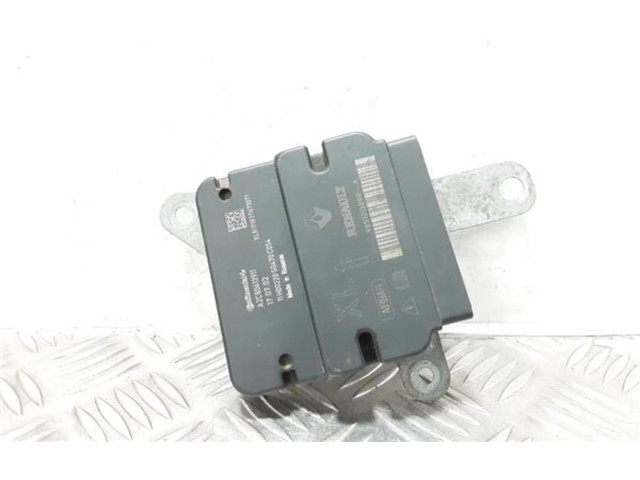 Блок подушек безопасности 985101389RA, 985101389RA Renault Clio II