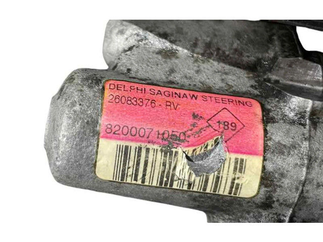 Рулевая рейка Насос усилителя руля 8200071050, 30620812 Volvo S40, V40 1995 - 2004 года