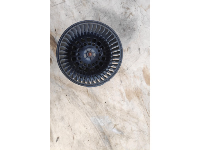 Вентилятор печки N109037P Dacia Duster