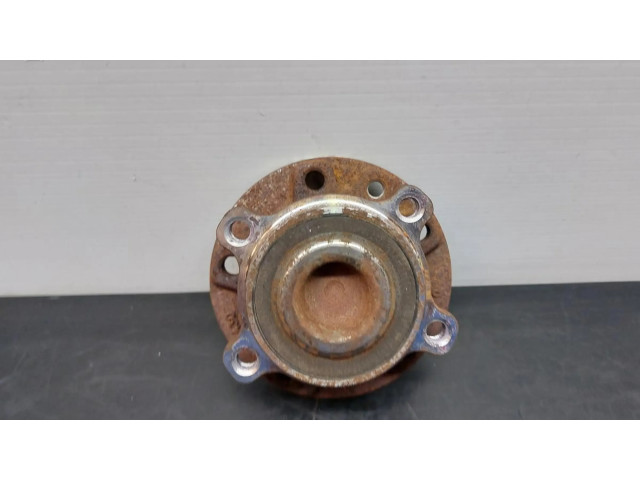 Подшипник колеса