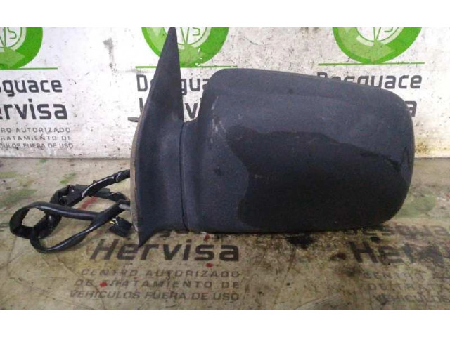 Зеркало (механическое) Jeep Grand Cherokee (WJ) 1999 - 2004 года