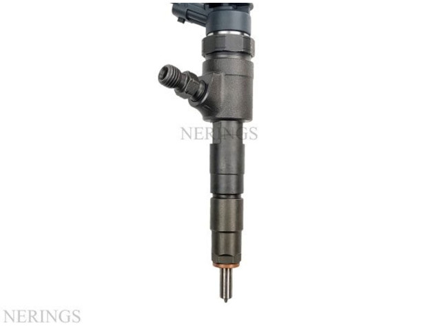 Vstřikovač 0445110340, 0986435203 Peugeot 208