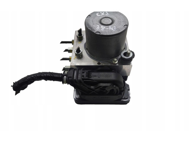 Jednotka ABS D10J437A0D Mazda CX-3 2020