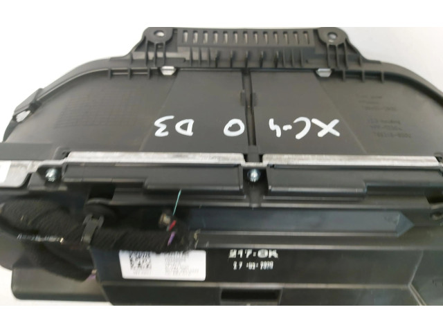 Панель приборов 32311165 Volvo XC40