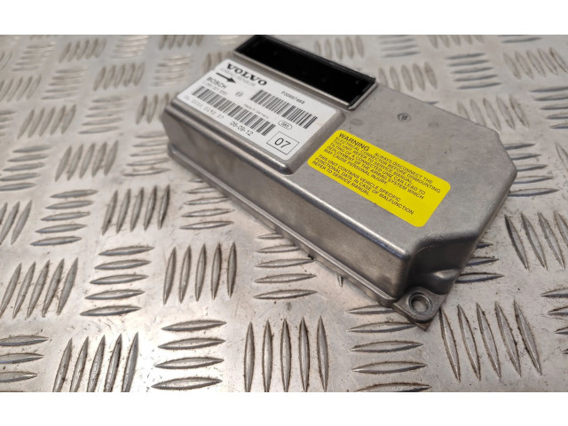 Блок подушек безопасности 30667469   Volvo V70
