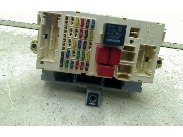   Pojistková skříňka    Fiat Stilo 2002