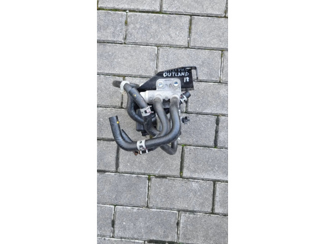 Čerpadlo oleje 92298B Mitsubishi Outlander