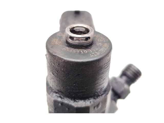 Vstřikovač 0445110351   Alfa Romeo Mito    199B1.000 