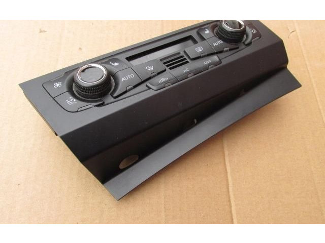 Блок управления климат-контролем Audi A4 Allroad B8