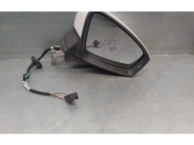 Zpětné zrcátko Volkswagen Tiguan 2020 5NB857508P, 6PINES