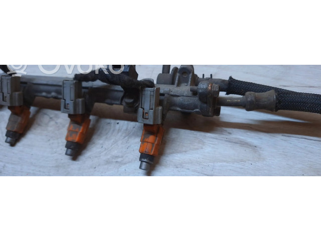 Топливная рампа Cdh210, 73103xp Mitsubishi Galant