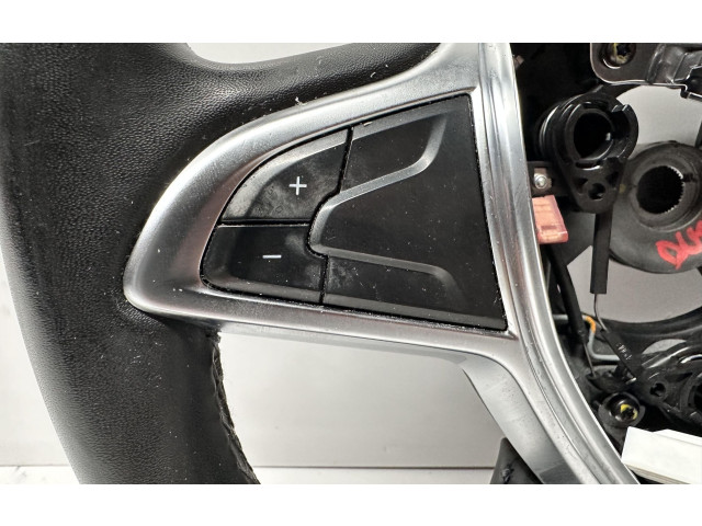 Руль Dacia Duster  2010 - 2017 года       