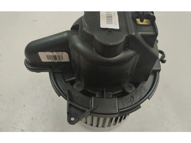 Вентилятор печки 1C71 Dacia Sandero