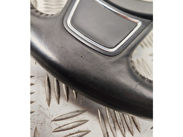 Руль Audi A1 2010 - 2018 года 4G0419091F