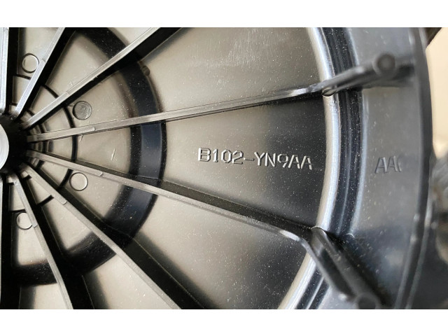 Vstřikovač B102-YN9AA KIA Venga 1