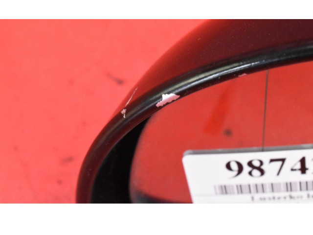 Зеркало электрическое        Volkswagen New Beetle  1998 - 2011 года   