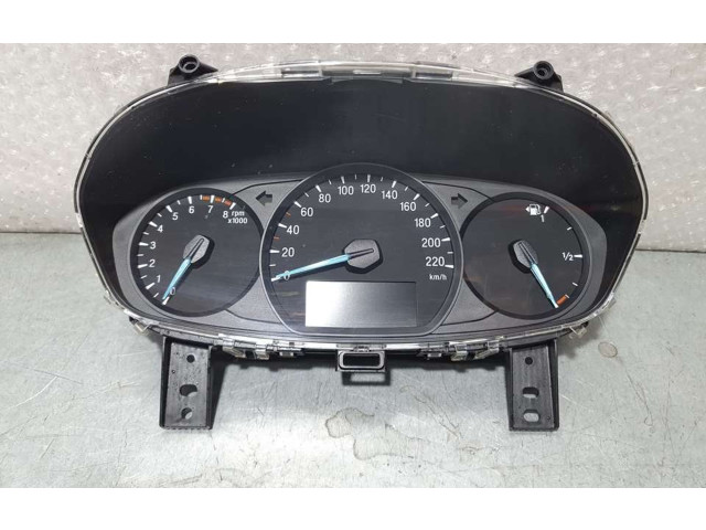 Přístrojová deska Ford Ka 2016 G1B510849AG