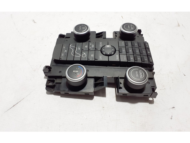 Модуль блока управления кондиционером 30782540 Volvo C70