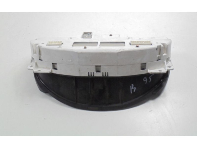 Панель приборов 5042403K, 5042403K   Saab 9-5       