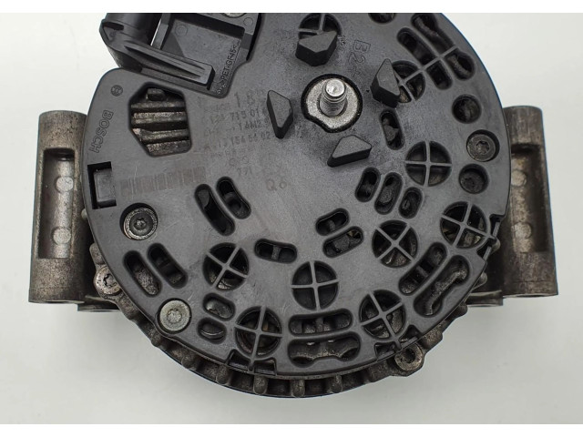 Генератор A0131545602   Mercedes-Benz R W251      