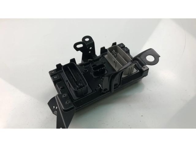 Блок управления 8954053340   Lexus IS III XE30