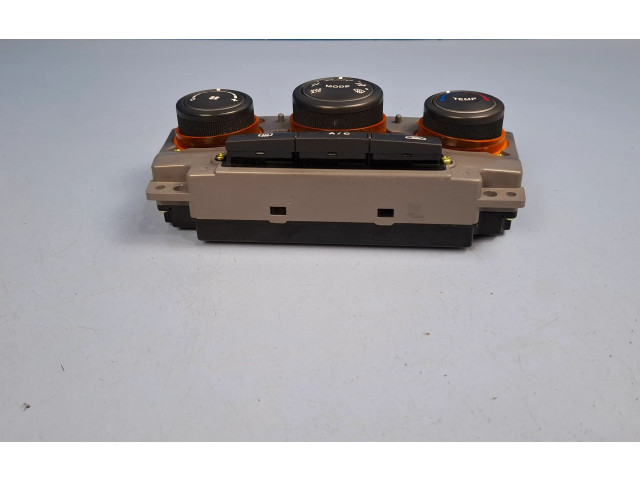 Блок управления климат-контролем 972501DXXX, 972501D550WK   KIA Carens II