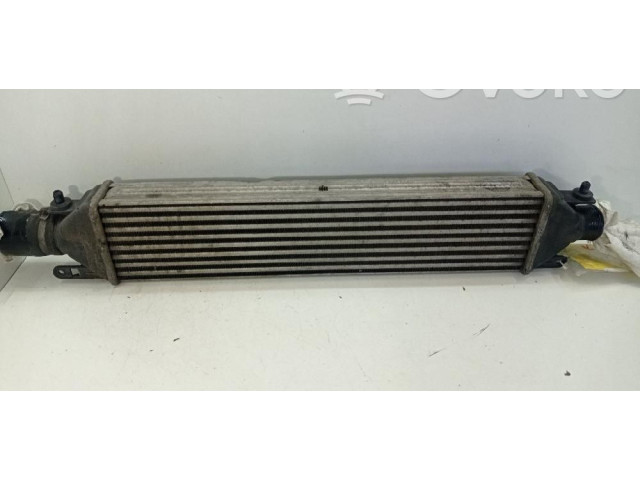 Интеркулер  51783791   Lancia Delta 