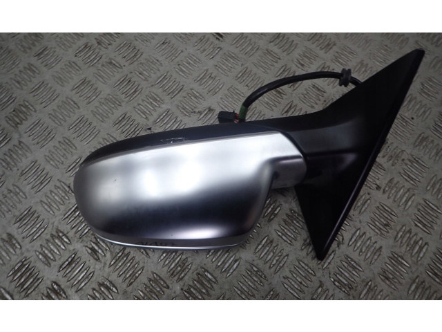 Zpětné zrcátko Audi RS4 2018