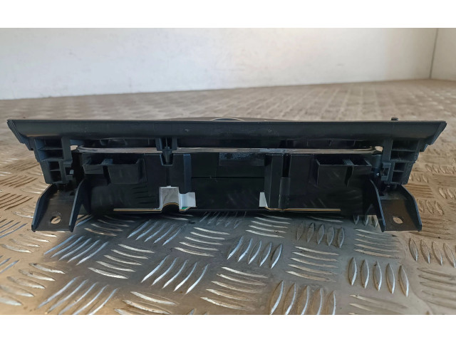 Přístrojová deska Opel Zafira B 2010 13309003, SW7655