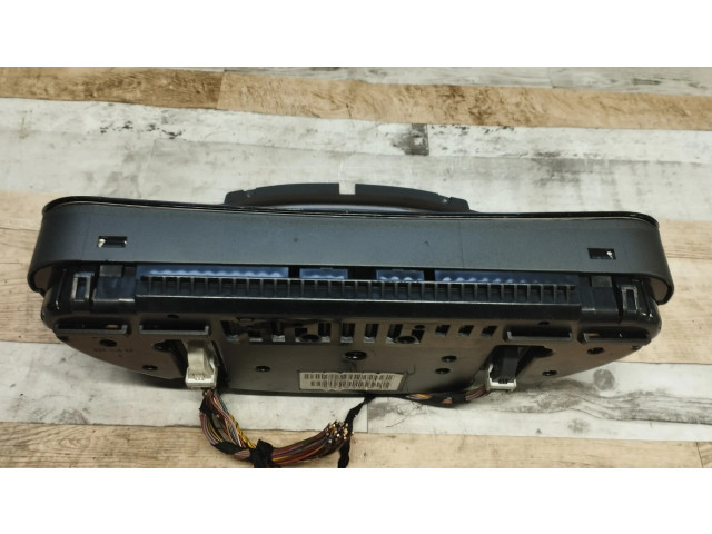 Přístrojová deska BMW 5 E39 1999 87001374, 87001313