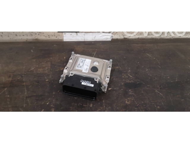 Блок управления двигателя 391102BRBD, 391102BRBD   KIA Pro Cee'd II