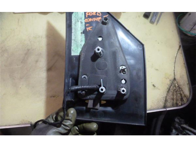 Зеркало электрическое        Ford Transit -  Tourneo Connect  2009 - 2013 года   