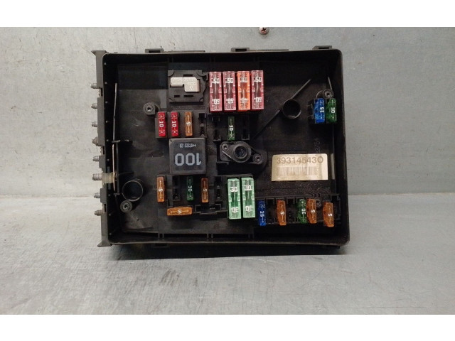 Модуль управления BSM 1K0937125A Volkswagen Golf SportWagen BXE