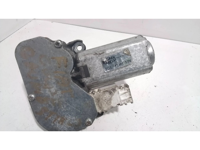 Моторчик заднего дворника TGE419H Fiat Coupe