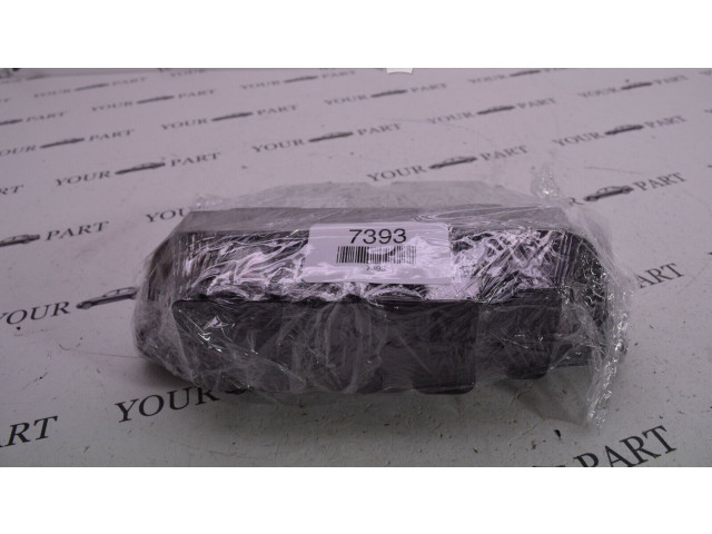 Блок управления двигателя BMW X1 F48 F49