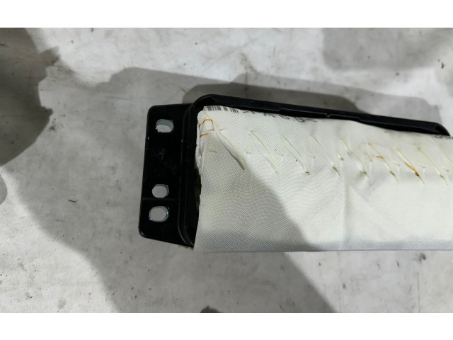 Подушка безопасности водителя Skoda Scala