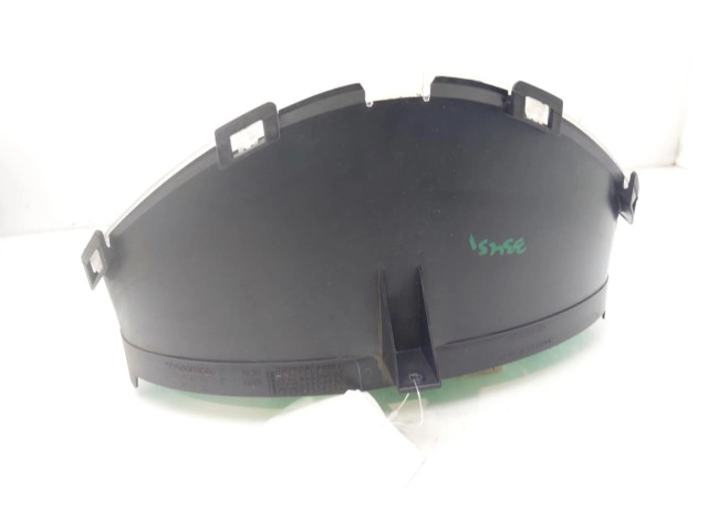 Přístrojová deska Peugeot 206+ 9656696380