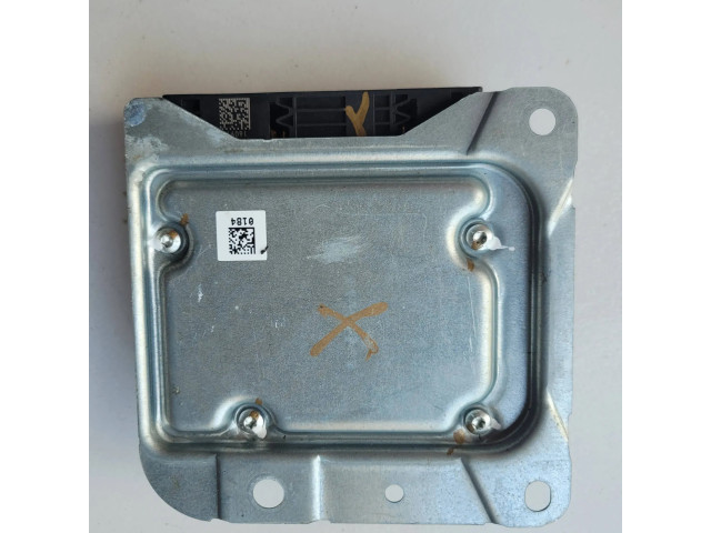 Блок подушек безопасности 52029749, 160526 Fiat 500X