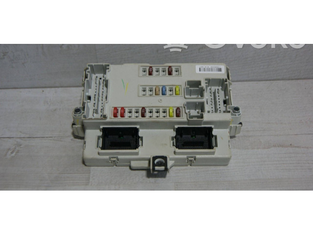 Блок комфорта 503441270211, 68141880AG Jeep Cherokee